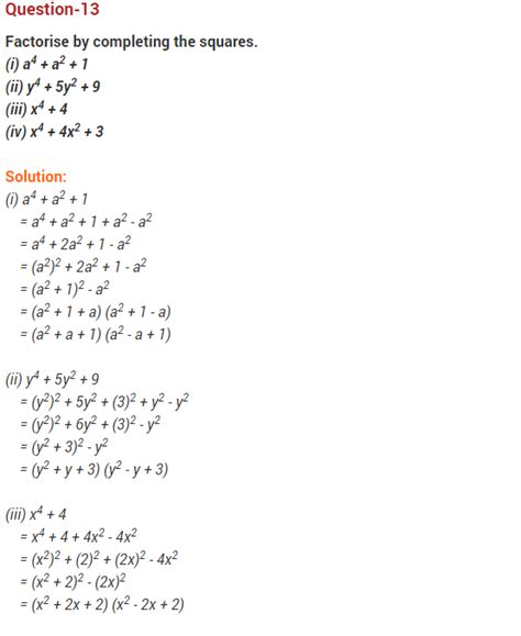 Image result for Class 9 Maths Chapter 2 Extra Questions