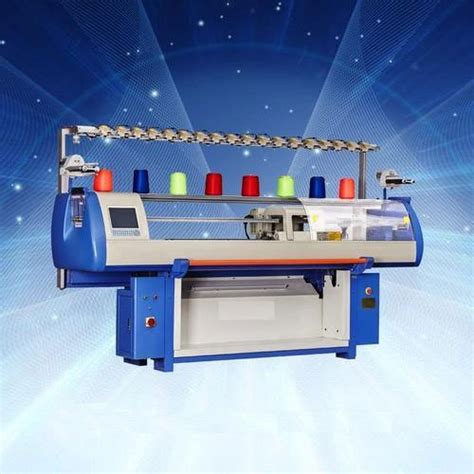 Image result for Computerized Knitting Machine