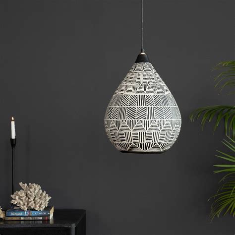 Buy Orange Tree Calathus Drop Hanging Lamp Online