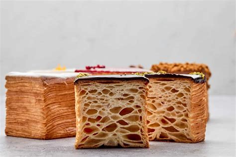 Croissant Cubes: Made famous in Europe and taking over Tik Tok - Bakels ...