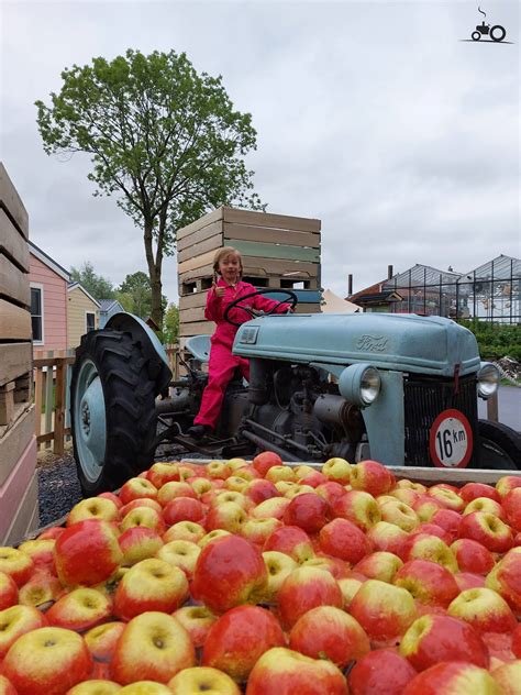 Foto Ford Lady #1529505