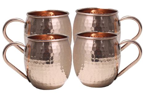 Giant Moscow Mule Mugs at Jamie Gibb blog
