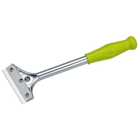 Wolff Hand Scraper | Manual Flooring Scraper