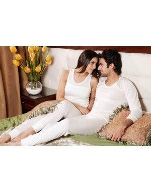 Buy Thermal Wear Online India