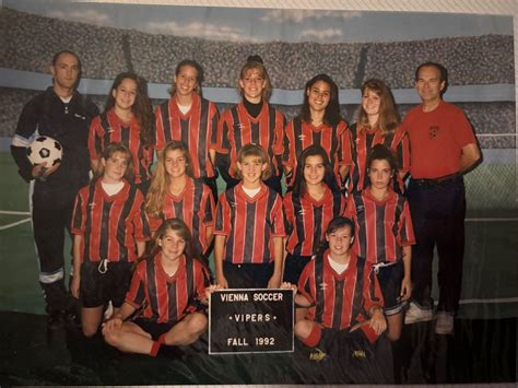Vienna Youth Soccer