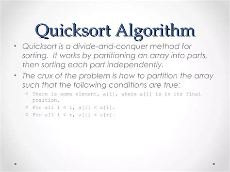 Sort Algorithms Lectures 的图像结果