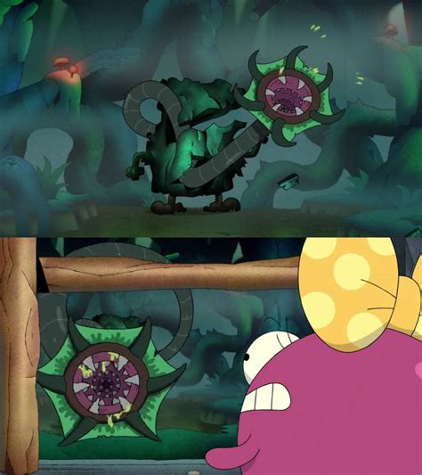 Image result for Amphibia Horror