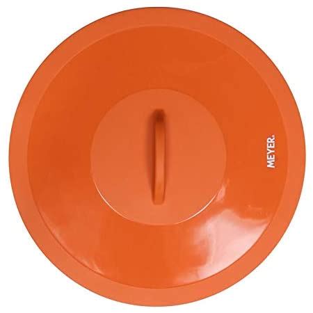 Buy Meyer Silicone Suction lid - Food Fresh Saver Cover, 29cm Online at ...