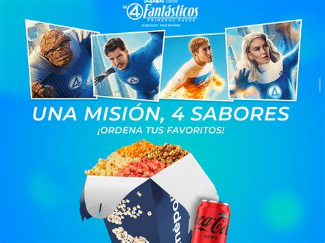 Cinépolis (Vista Norte) | DiDi Food México