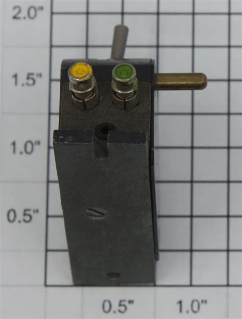 Image result for Trix 66846 Ho Reversing Loop Module