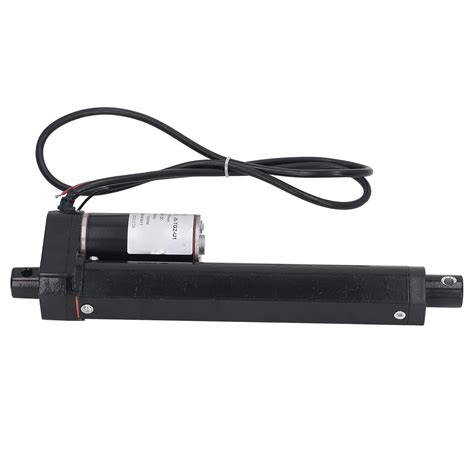 Linear Electric Actuator, Electric Actuator 1000N High Strength 12VDC ...