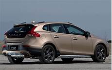 Volvo V40 Cross Country Backgrounds by Volvo V40 Cross Country 2013 Jp Wallpapers And Hd Images Volvo V40 Cross Country Backgrounds