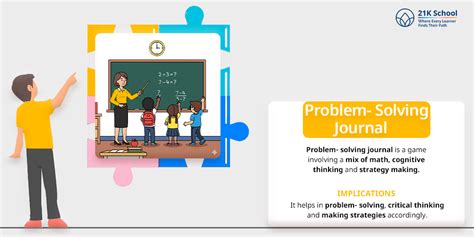 Top 12 Engaging Problem- Solving Activities For Students