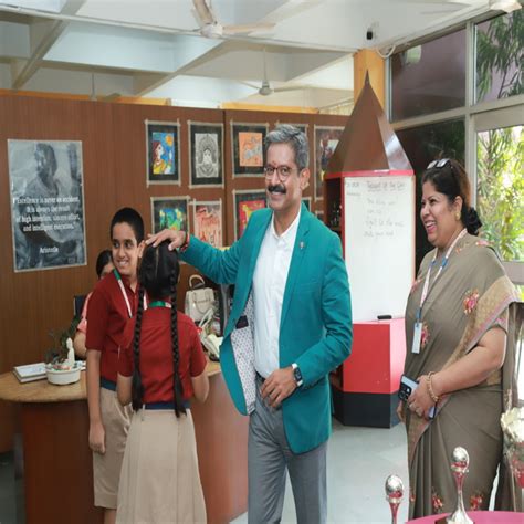 The Indian School