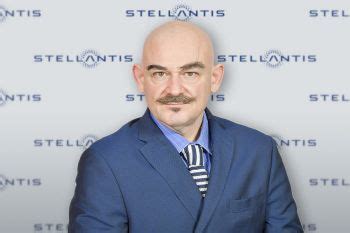 Communications Staff | Fiat Professional | Stellantis Media