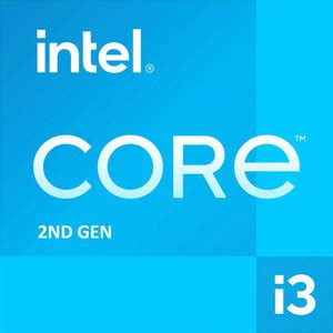 Longan Intel® Core™ i3-2120 Gaming Desktop [12GB RAM/1TB HDD/128GB SSD ...