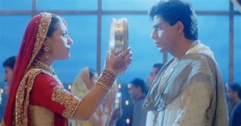 Buckle Up, Men Use These Tips To Make Karwachauth Actually Fun For Your ...