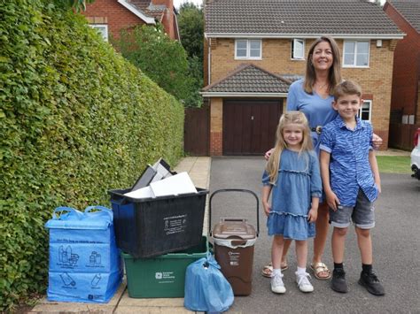 Somerset's recycling rate reaches an all-time high thanks to Recycle ...