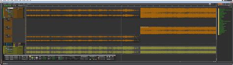Image result for Cakewalk Workspaces