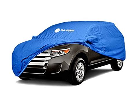 Raaisin N-Series Waterproof Car Cover for Mercedez S-Class (with ...