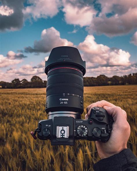 Camera Types 的图像结果