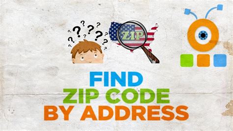 Image result for How Do I Find My Zip Code