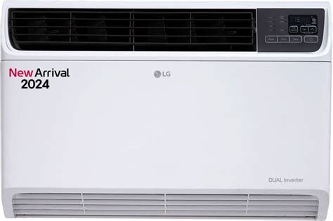 Flipkart.com | Buy LG 2024 Model 1.5 Ton 5 Star Window Dual Inverter ...