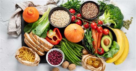 Too Much Of A Good Thing: How a High-Fibre Diet Can Cause Stomach ...