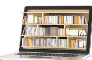 Image result for Virtual Library