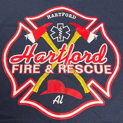 6th-12th Grade Color Our World Red! Hartford Fire and Rescue Q&A, 101 E ...