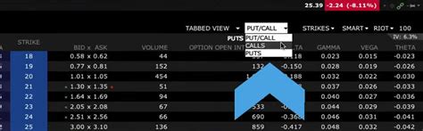 Accessing Option Chains in Mosaic | Trading Lesson