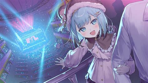 jelly hoshiumi (phase connect) | Danbooru