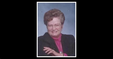 Obituary | Betty Lou Morris | Rinehart And Sons Funeral Home Inc.