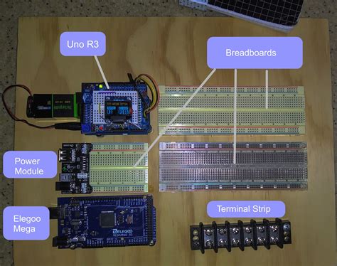 Image result for Test Board Arduino