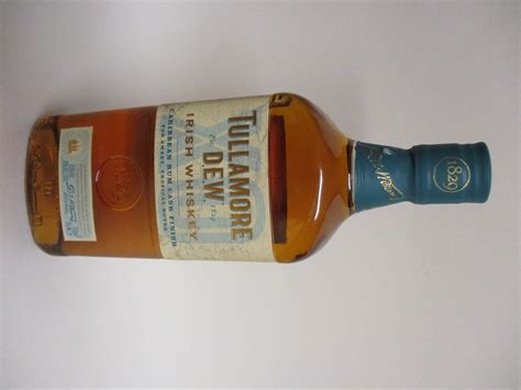 The Malt Whisky House | Tullamore Dew XO Rum Cask Finish