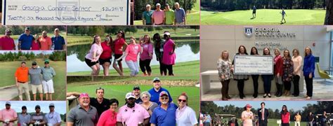 Tee Off Fore Tatas “Boobie Bash” 2024, ATC Development, Augusta, 17 ...