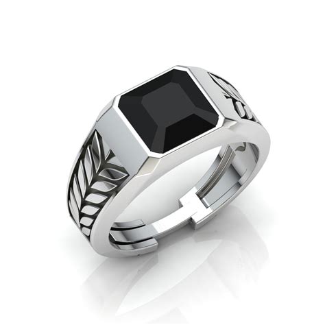 Vitra Jewellery Attracts Money Wealth and Success Rera Ring For Men ...