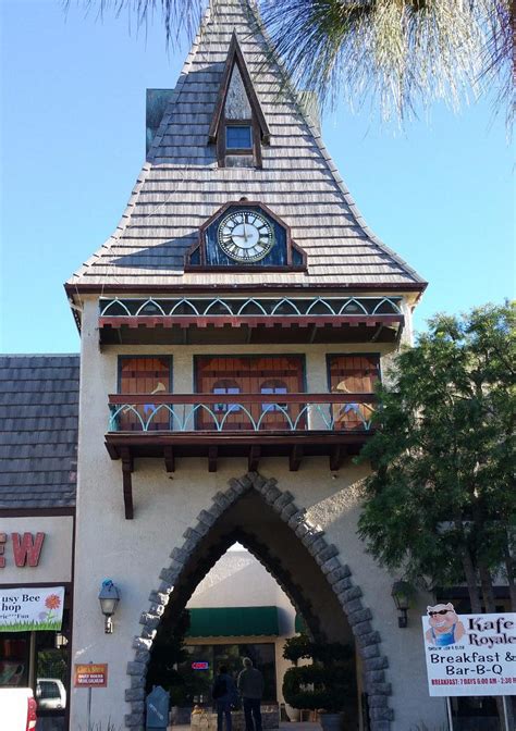 CROWN VILLAGE CLOCK TOWER (2026) All You Need to Know BEFORE You Go ...