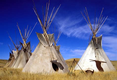Lakota tipi | Native american culture, Native american tribes, Native ...