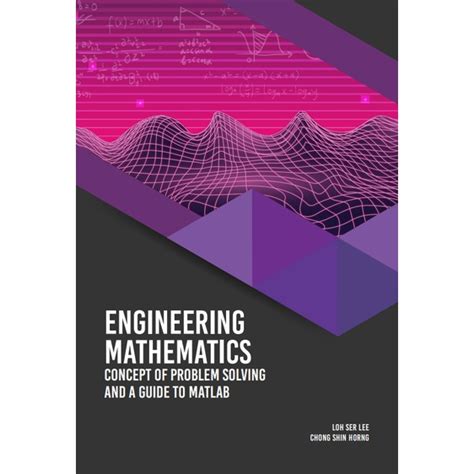 Engineering Problem Solving with MATLAB 的图像结果
