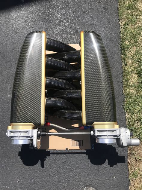 Performance Design Carbon LS Intake 的图像结果