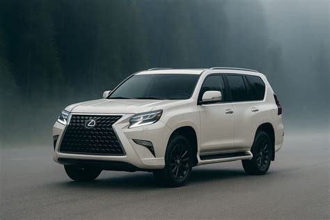 2023 Lexus GX 460 Review: Off-Road Luxury Relic Tested