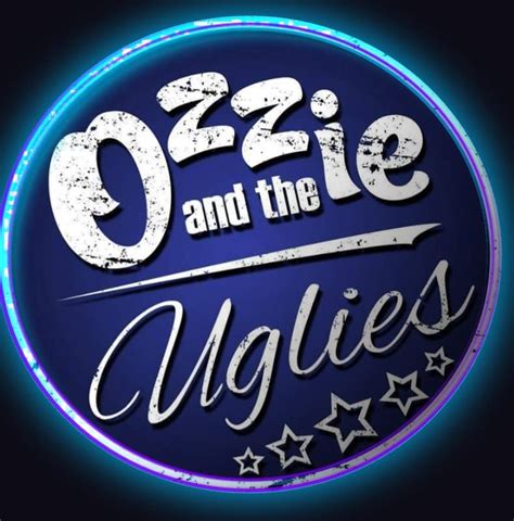 Ozzie and The Uglies at The Divers Arms, Herne Bay, Divers Arms, Herne ...