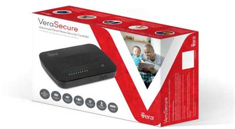 Vera Controller 的图像结果