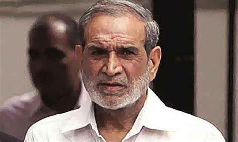 1984 riots: Ex-Cong leader Sajjan Kumar charged with 2 murders ...