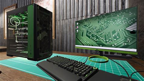 PC Building Simulator Install Free 的图像结果