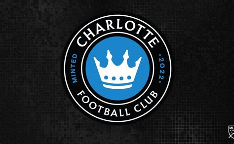 Charlotte FC Unveils Crest, Colors | FOX Sports