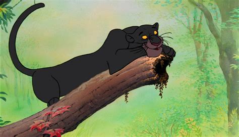 The Jungle Book Disney | Jungle book characters, Jungle book, Jungle ...