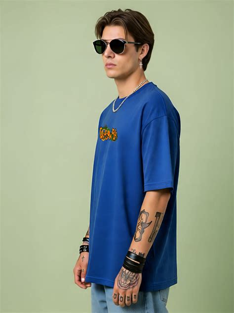 Dragon Ball Oversized T-shirt – ANGERHOOD