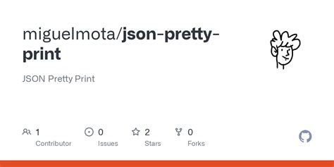 Image result for PDF Pretty Print JSON. Table